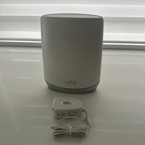 Netgear orbi rbs750 add - netgear,