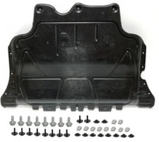 PLAQUE COUVERCLE CACHE