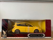 ROAD SIGNATURE PONTIAC VIBE