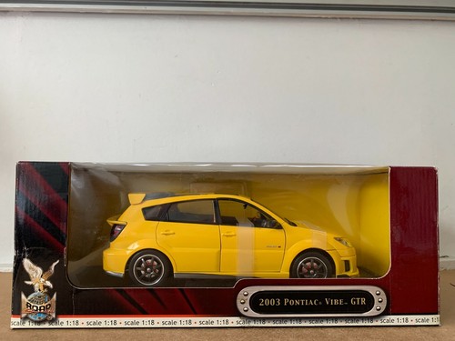 Road signature pontiac vibe - road,