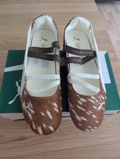 Ballerines Puma Speedcat