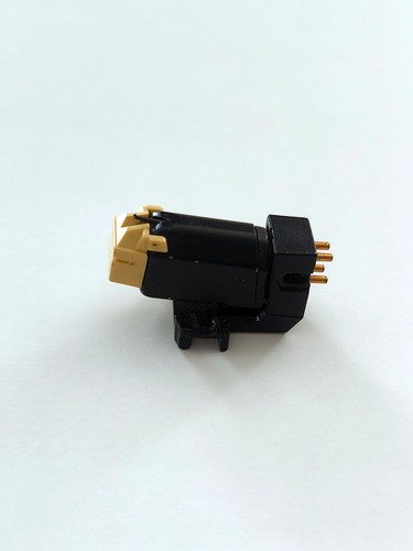 Cellule shure m104e aimant - shure,