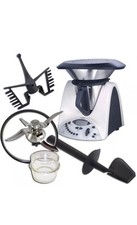 BIMBY TM31 VORWERK Comme Neuf Avec Garantie Et Complet D'Accessoires