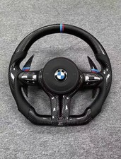 Volant BMW Compétitif