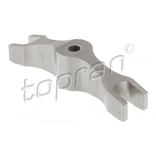 Support porte injecteur pour - support,