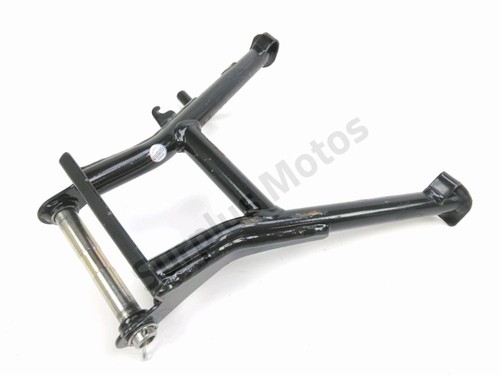 Bequille centrale honda cbf - bequille,