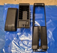 Ford Sierra Mk1 Centre Console Armrest 83BBA045A12BAW