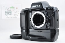 * 1 an Wty pour les États-Unis * Boîtier d'appareil photo argentique Nikon...