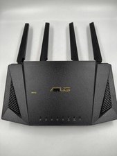 ASUS RT-AX58U Wi-Fi 6 Routeur - Fonctionnant