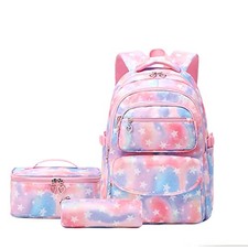 Sac à Dos Fille Primaire 3