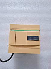 USED WORKING SCHNEIDER TWDLCAA24DRF TWIDO PROGRAMMABLE CONTROLLER