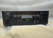 Autoradio Cassette BLAUPUNKT