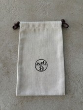 Dustbag HERMES Sac à
