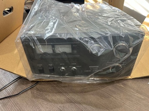 Amplificateur linéaire