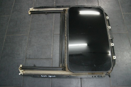 Toit ouvrant porsche - ouvrant,