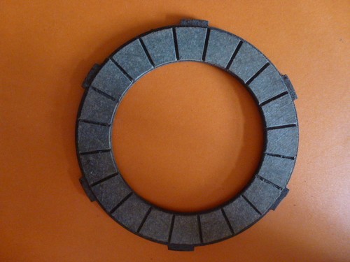 Disque embrayage moteur - disque,