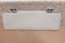 NOS GENUINE MAZDA BONGO E1300 TRUCK VAN 1977-78 CREAM SUNVISOR # 1391-69-270