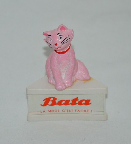 Figurine aristochats disney - disney, bd