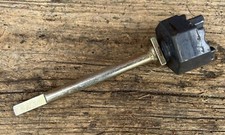 Kubota T1560  HOC Height of Cut Cam K1132-44410 Rod K1132-44422