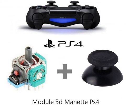 Capteur analogique - capteur,