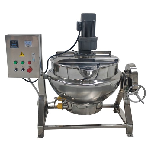 220v 3phase jacketed - 3phase, kettel