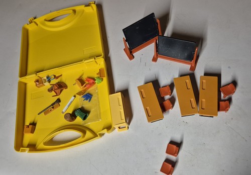 Playmobil 5971 classe école - 5971,