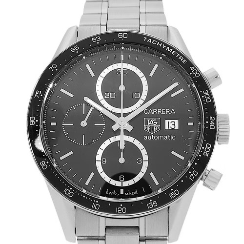 Tag heuer carrera automatique - tag,