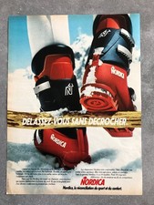 Publicité presse 1975