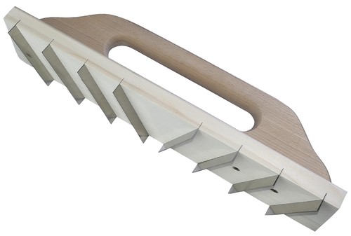 Râpe rabot pour béton - râpe,