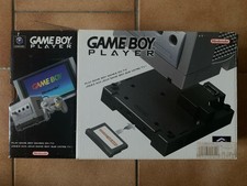 Boite Vide Gameboy Player Pour