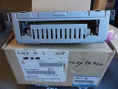 Lm32 lecteur mazda - 6, mpv