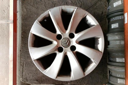 Jante citroen picasso 1 - c4,