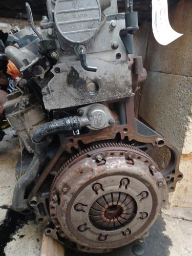 Moteur opel vectra phase 2 - moteur,