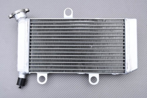 Radiateur eau type - eau,