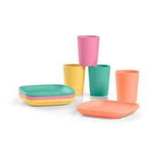 NEW Tupperware  8 pc Mini