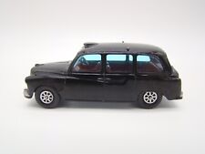 CORGI TOYS - 418 - AUSTIN LONDON TAXI CAB - 1972 - 1/43 - ANCIEN -