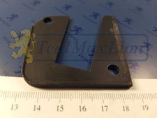 Joint enjoliveur arrière de