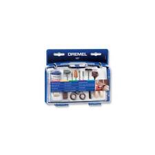 DREMEL - 26150687JA - 52 Pièce Multi-Usage Accessoire Kit