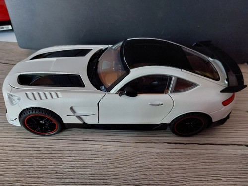 Voiture miniature mercedes - voiture,