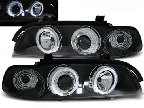 Paire feux phares pour bmw - paire,