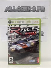 RACE PRO - XBOX 360 - NEUF
