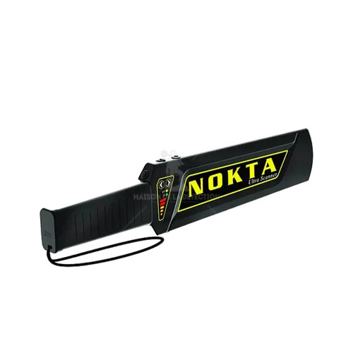 Détecteur nokta ultra - détecteur,