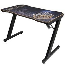 Bureau gaming ergonomique