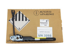 Tendeur De Ceinture Securite