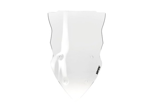 Bulle touring transparent wrs - touring,