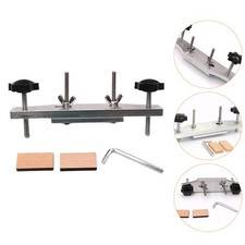  1 Set Guitar Bridge Clamp Repair Repair Accessory Luthier Tool Instrument