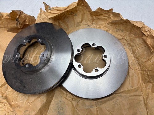 Disque avant ford - avant, transit