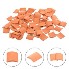  80 Pcs Tuiles Pour Toiture
