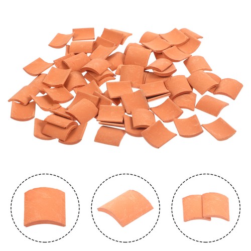 Pcs tuiles pour - tuiles,