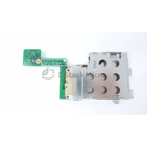 Lecteur cartes 4w108 011 - lecteur, 48.4w108.011